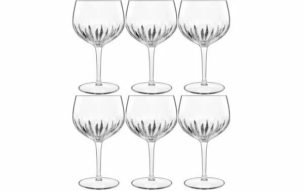 pas cher marque Bormioli Rocco Verre à Cocktail Mixologie 80 Ml, 6 Pièce/s, Transparent – Verres à Cocktail 1