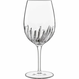 Bormioli Rocco Verre à Vin Universel Éclaboussures 570 Ml, 6 Pièce/s, Transparent – Verres à Vin Large choix en ligne 6