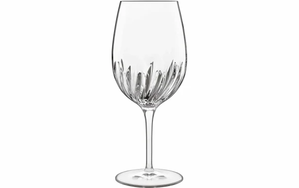 Bormioli Rocco Verre à Vin Universel Éclaboussures 570 Ml, 6 Pièce/s, Transparent – Verres à Vin Large choix en ligne 3