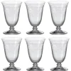 Montana Verre Avalon 260 Ml, 6 Pièce/s, Transparent – Verres à Boire meilleur cadeau 8