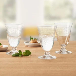 Montana Verre Avalon 260 Ml, 6 Pièce/s, Transparent – Verres à Boire meilleur cadeau 6