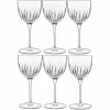 Bormioli Rocco Verre à Vin Universel Nick Et Nora 150 Ml, 6 Pièce/s – Verres à Vin grand choix 10