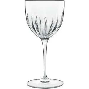 Bormioli Rocco Verre à Vin Universel Nick Et Nora 150 Ml, 6 Pièce/s – Verres à Vin grand choix 6