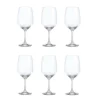 Retour Facile et Gratuit Spiegelau Verre à Vin Rouge Vino Grande 620 Ml, 6 Pièce/s, Transparent – Verres à Vin 10