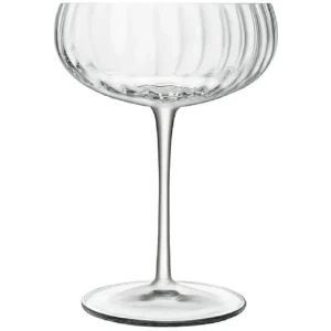 Luigi Bormioli Verre à Champagne Optica 300 Ml, 4 Pièce/s, Transparent – Verres à Champagne comparez les prix 6