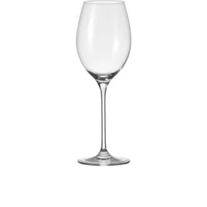 Leonardo Verre à Vin Rouge Cheers 520 Ml, 6 Pièce/s, Transparent – Verres à Vin pas cher en vente 7