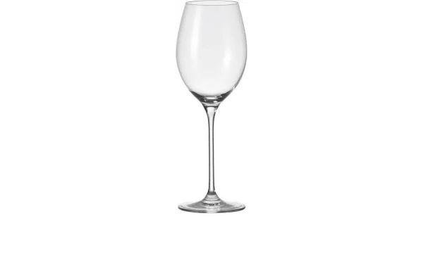 Leonardo Verre à Vin Rouge Cheers 520 Ml, 6 Pièce/s, Transparent – Verres à Vin pas cher en vente 3