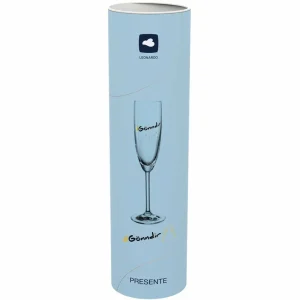 Leonardo Verre à Champagne Presente Gönndir 200 Ml, 1 Pièce/s, Transparent – Verres à Champagne vente pas cher 7