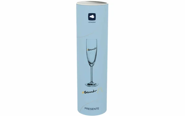 Leonardo Verre à Champagne Presente Gönndir 200 Ml, 1 Pièce/s, Transparent – Verres à Champagne vente pas cher 3