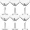 magasin pas cher Bormioli Rocco Verre à Cocktail Mixology 225 Ml, 6 Pièce/s, Transparent – Verres à Cocktail 8