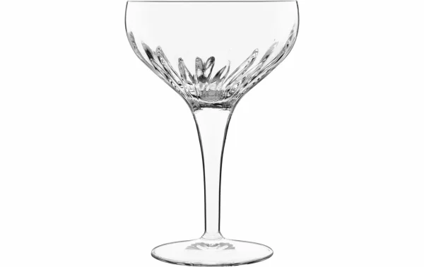 magasin pas cher Bormioli Rocco Verre à Cocktail Mixology 225 Ml, 6 Pièce/s, Transparent – Verres à Cocktail 3