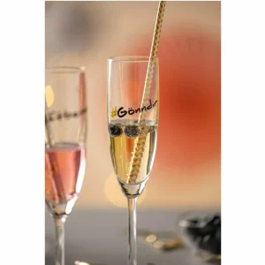 Leonardo Verre à Champagne Presente Gönndir 200 Ml, 1 Pièce/s, Transparent – Verres à Champagne vente pas cher 9