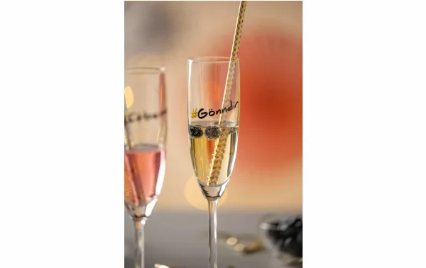 Leonardo Verre à Champagne Presente Gönndir 200 Ml, 1 Pièce/s, Transparent – Verres à Champagne vente pas cher 4