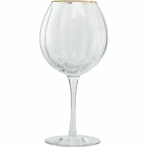 Lene Bjerre Verre à Gin Claudine 605 Ml, 4 Pièce/s, Transparent – Verres à Cocktail en ligne 6