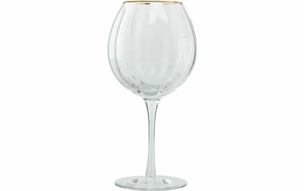 Lene Bjerre Verre à Gin Claudine 605 Ml, 4 Pièce/s, Transparent – Verres à Cocktail en ligne 3