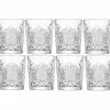 qualité d’originales Libbey Verre à Gin Hobstar 350 Ml, 12 Pièce/s, Transparent – Verres à Cocktail 10