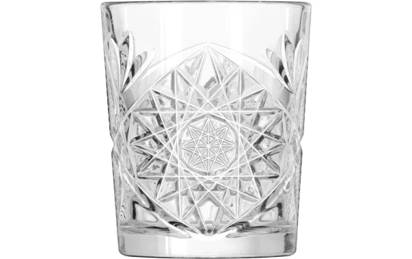 qualité d’originales Libbey Verre à Gin Hobstar 350 Ml, 12 Pièce/s, Transparent – Verres à Cocktail 3