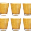 Leonardo Verre Burano Ambra 330 Ml, 6 Pièce/s, Jaune – Verres à Boire exclusivement disponibles 11