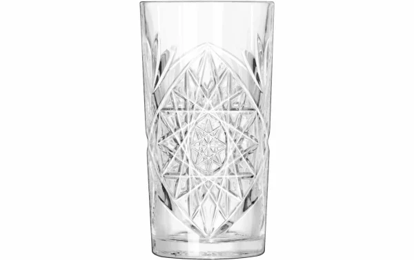 site en ligne Libbey Verre à Gin Hobstar 470 Ml, 12 Pièce/s, Transparent – Verres à Cocktail 3