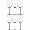 Schott Zwiesel Verre à Vin Rouge Diva 770 Ml, 6 Pièce/s, Transparent – Verres à Vin Livraison gratuite 10