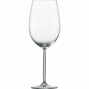 Schott Zwiesel Verre à Vin Rouge Diva 770 Ml, 6 Pièce/s, Transparent – Verres à Vin Livraison gratuite 6