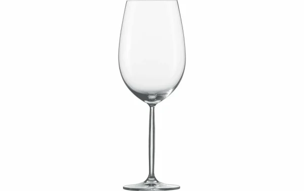 Schott Zwiesel Verre à Vin Rouge Diva 770 Ml, 6 Pièce/s, Transparent – Verres à Vin Livraison gratuite 3