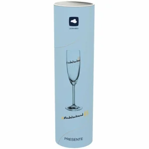 Leonardo Verre à Champagne Presente Soirée Entre Filles 200 Ml, 1 Pièce/s, Transparent – Verres à Champagne grand choix 7