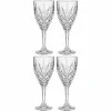 Lene Bjerre Verre à Vin Blanc Cristel 300 Ml, 4 Pièce/s, Transparent – Verres à Vin solde en ligne 8