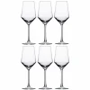 Schott Zwiesel Verre à Vin Blanc Belfesta, Sauvignon Blanc 408 Ml, 6 Pièce/s – Verres à Vin Pas Cher Magasin Soldes 10