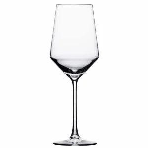 Schott Zwiesel Verre à Vin Blanc Belfesta, Sauvignon Blanc 408 Ml, 6 Pièce/s – Verres à Vin Pas Cher Magasin Soldes 6