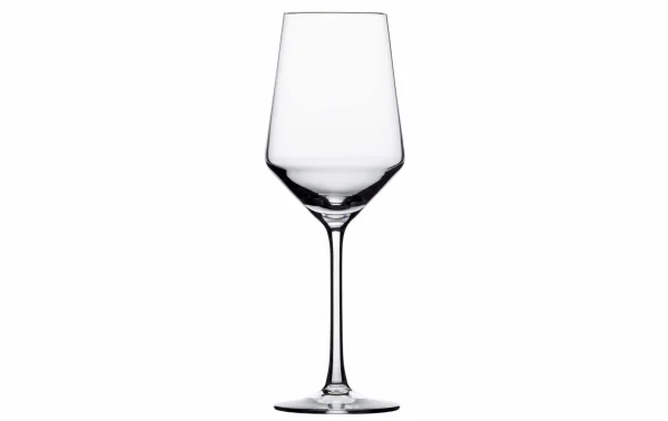 Schott Zwiesel Verre à Vin Blanc Belfesta, Sauvignon Blanc 408 Ml, 6 Pièce/s – Verres à Vin Pas Cher Magasin Soldes 3