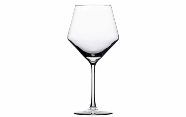 prix pas cher Schott Zwiesel Verre à Vin Rouge Belfesta, Bourgogne 692 Ml, 6 Pièce/s, Transparent – Verres à Vin 3