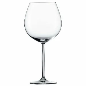 Schott Zwiesel Verre à Vin Rouge Diva, Burgunder 839 Ml, 6 Pièce/s, Transparent – Verres à Vin meilleure qualité 6