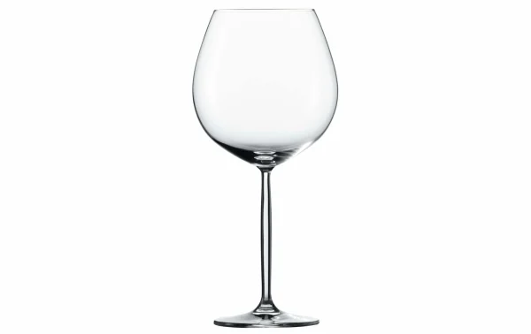 Schott Zwiesel Verre à Vin Rouge Diva, Burgunder 839 Ml, 6 Pièce/s, Transparent – Verres à Vin meilleure qualité 3