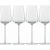 Paris Schott Zwiesel Verre à Vin Universel Verbelle 487 Ml, 6 Pièce/s, Transparent – Verres à Vin 10