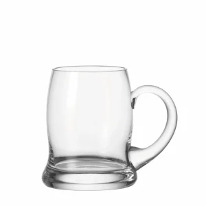 Leonardo Verre à Bière Brauhaus 500 Ml, 6 Pièce/s, Transparent – Verres à Bière dernières 7