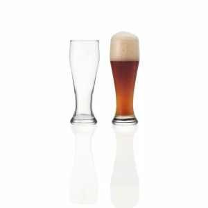 Montana Verre à Bière Base 655 Ml, 2 Pièce/s, Transparent – Verres à Bière site pas cher 7