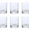 Arcoroc Verre Islande 300 Ml, 6 Pièce/s, Transparent – Verres à Boire en solde 13