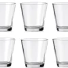 Montana Verre Conic 260 Ml, 6 Pièce/s, Transparent – Verres à Boire nouvelle saison 10