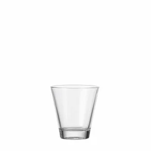 Leonardo Verre Ciao 215 Ml, 6 Pièce/s, Transparent – Verres à Boire soldes ligne 9