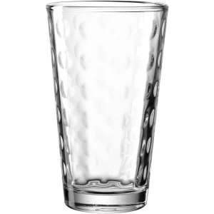 Leonardo Verre à Long Drink Optic 540 Ml, 4 Pièce/s, Transparent – Verres à Cocktail guranteed de qualité 7