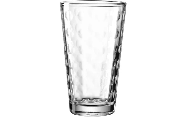 Leonardo Verre à Long Drink Optic 540 Ml, 4 Pièce/s, Transparent – Verres à Cocktail guranteed de qualité 3