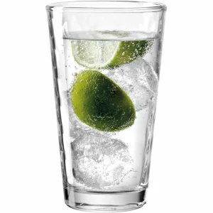 Leonardo Verre à Long Drink Optic 540 Ml, 4 Pièce/s, Transparent – Verres à Cocktail guranteed de qualité 9