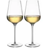 Leonardo Verre à Vin Blanc Brunelli 580 Ml, 2 Pièce/s, Transparent – Verres à Vin fashion pas cher 13