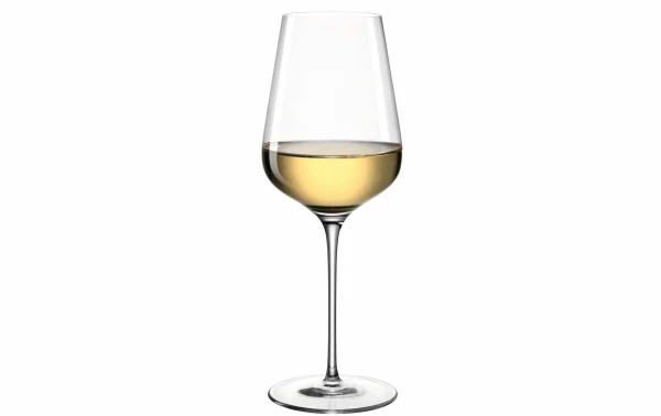 Leonardo Verre à Vin Blanc Brunelli 580 Ml, 2 Pièce/s, Transparent – Verres à Vin fashion pas cher 3