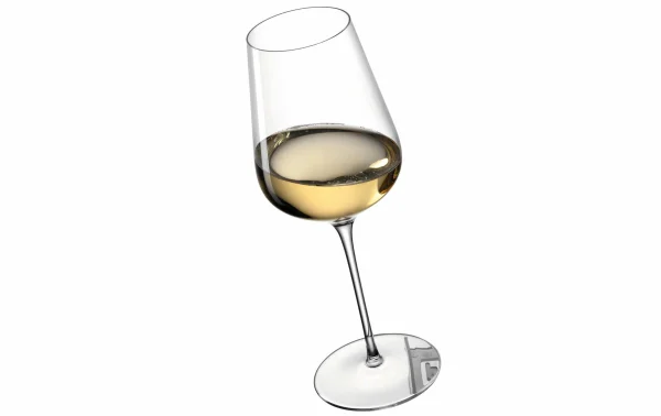 Leonardo Verre à Vin Blanc Brunelli 580 Ml, 2 Pièce/s, Transparent – Verres à Vin fashion pas cher 4