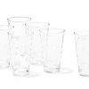 Couleurs variées Leonardo Verre Optic 300 Ml, 6 Pièce/s, Transparent – Verres à Boire 5