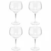 Royal Leerdam Verre à Apéritif 650 Ml, 4 Pièce/s, Transparent – Verres à Cocktail solde en ligne 8