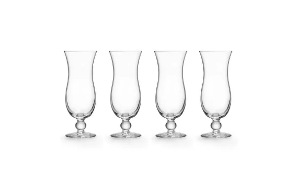 Royal Leerdam Verre à Cocktail 440 Ml, 4 Pièce/s, Transparent – Verres à Cocktail garantie de qualité 1