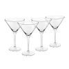 Royal Leerdam Verre à Martini 260 Ml, 4 Pièce/s, Transparent – Verres à Cocktail Paiement sécurisé 8